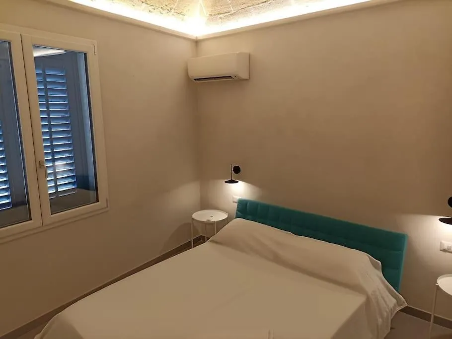 La Casa Del Moro Villa Favignana Holiday home