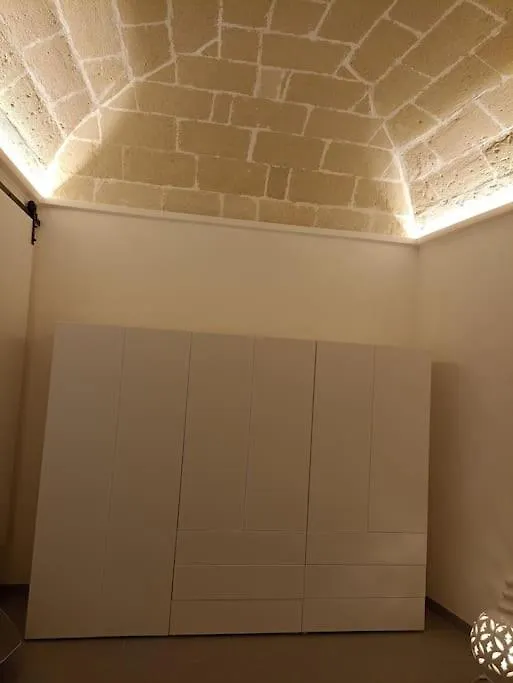 La Casa Del Moro Villa Favignana