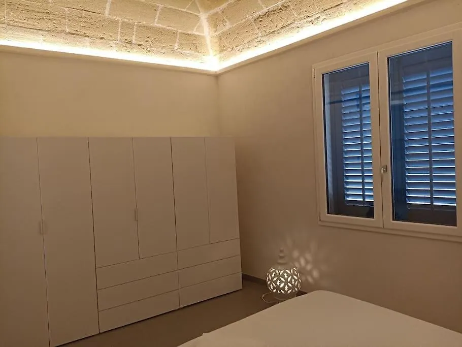 La Casa Del Moro Villa Favignana Italy