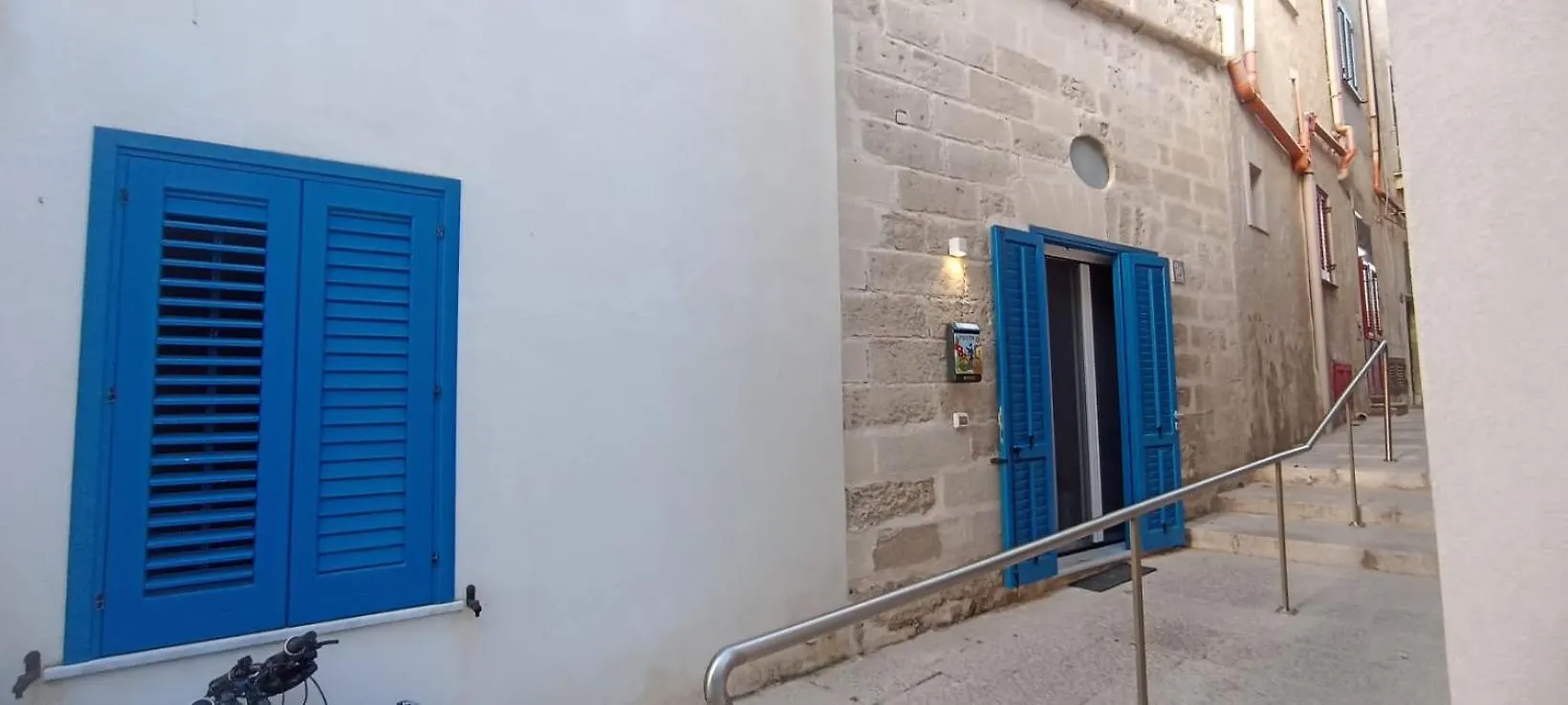 La Casa Del Moro Villa Favignana 0*,  Italy