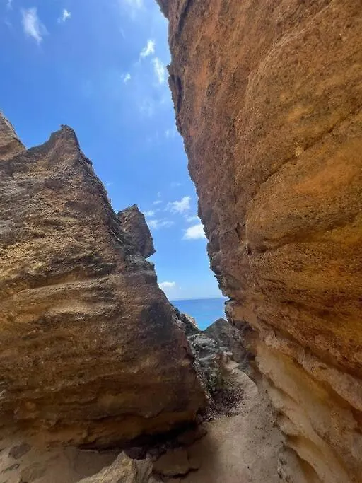 Willa La Casa Del Moro Favignana Dom wakacyjny